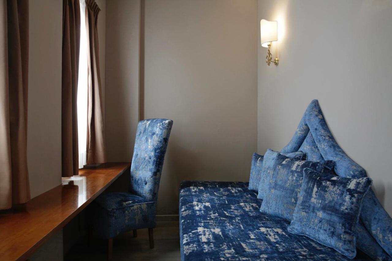 Beyou Hotel Ponte Milvio Roma Exterior foto