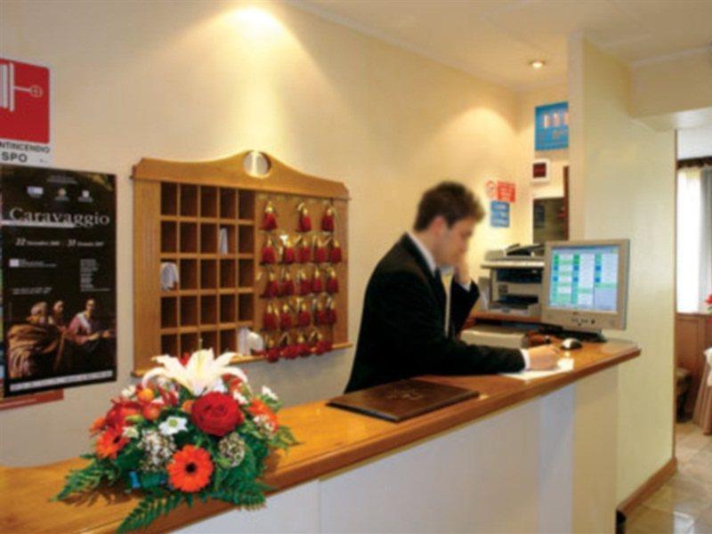 Beyou Hotel Ponte Milvio Roma Exterior foto