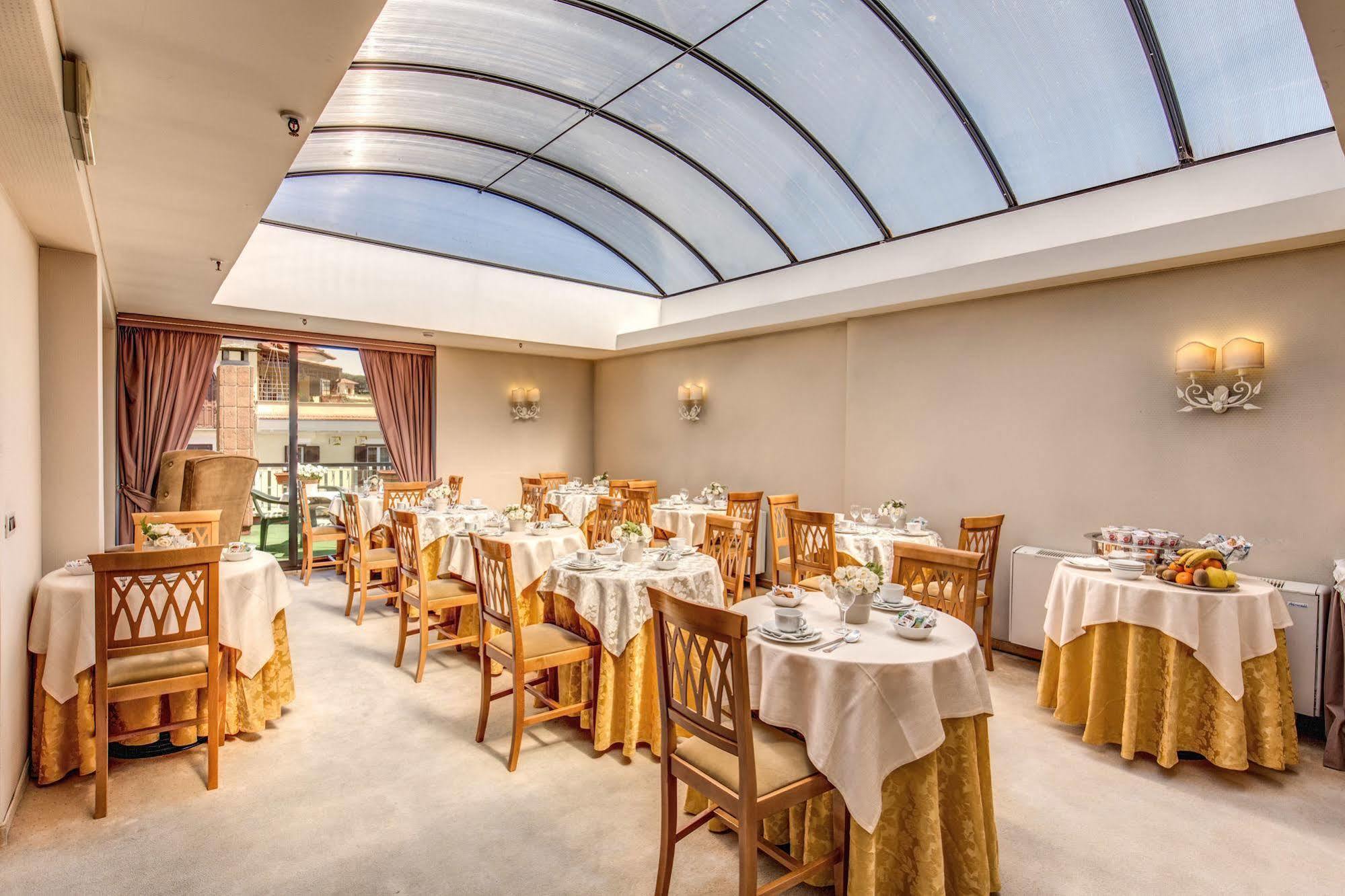 Beyou Hotel Ponte Milvio Roma Exterior foto